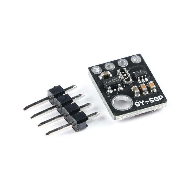 GY-MS5837 02BA 30BA Высокоточный модуль датчика давления для газовой жидкости |