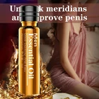 Мужской спрей для задержки эрекции, спрей для эрекции, новые продукты, держится 60 минут, Мужской пенис, усиление мужского полового члена, травяной порно секс