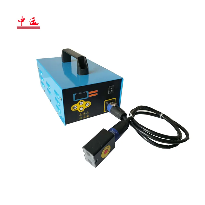 

Dent puller machine car body repair ZY-1800 with new technology