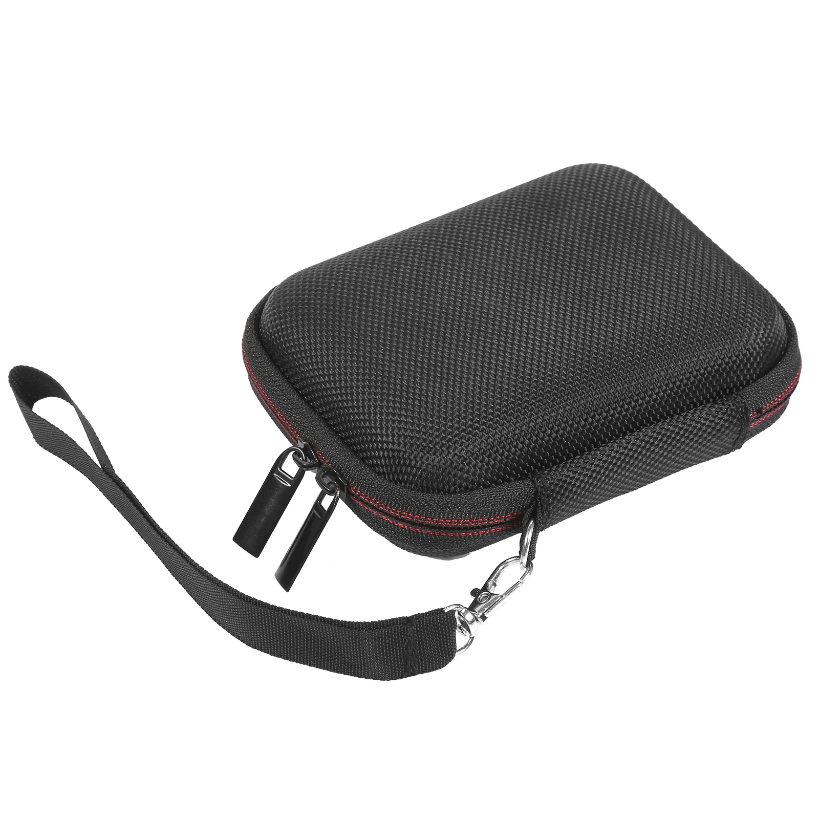 

LuckyNV Carrying Case Bag for Samsung T7 Touch Portable SSD (Case Only)