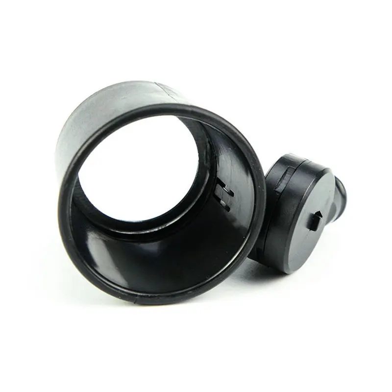 10X25mm Currency Detecting Jewelry Pocket LED Magnifier Cylinder Type Clock Repair Loupe | Инструменты