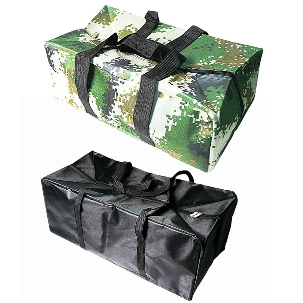 

Multifunctional Fishing Tackle Bags Carry Bag For Bait Boat Water Repellent Fishing Boat Storage Bag Portable Fishing Bag