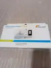 Sew Tech RE10B вышитый обруч для Janome MC 500E 400E 550E Memory Craft Elna Expression 830 и т. д., швейная и вышивальная машина