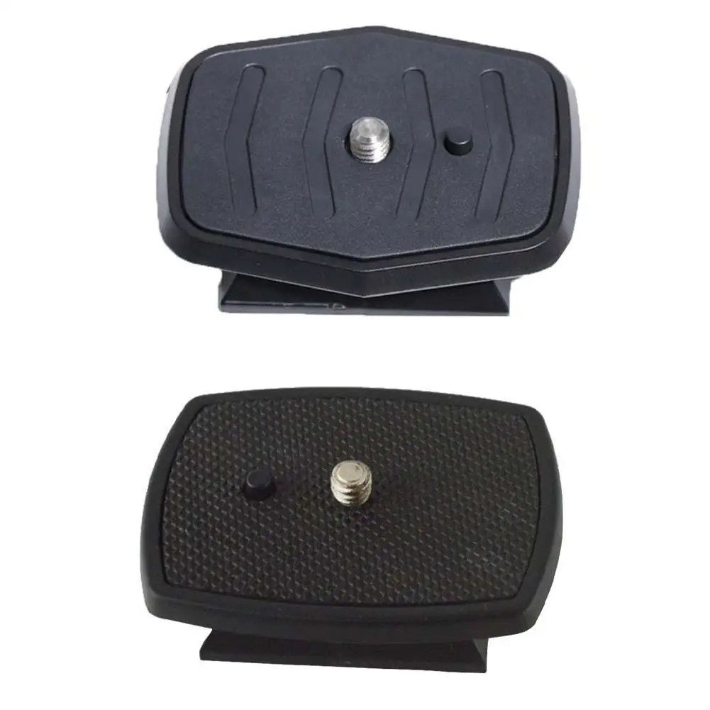 Универсальный штатив с быстроразъемной пластиной 690 плата быстрой загрузки SLR