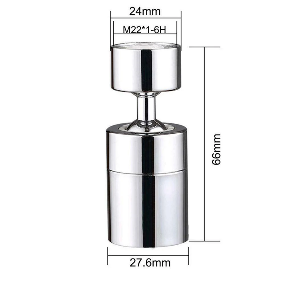 

Faucet Splash Head Sink Aerator ABS/Copper Swivel Filter Foamer Aerators Water Saving Sprayer Kitchen Bathroom Restaurant
