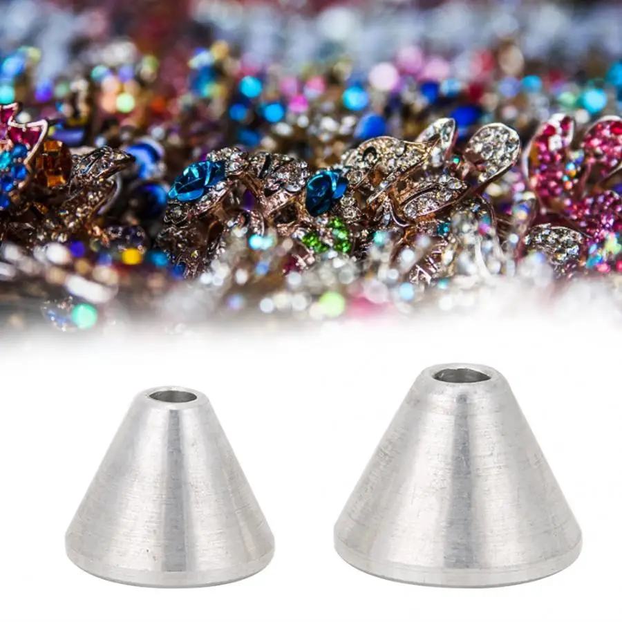 2 шт. инжектор воска Формовочная часть аксессуар сменный инструмент для