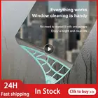 Щетка-скребок для чистки пола, резиновая щетка