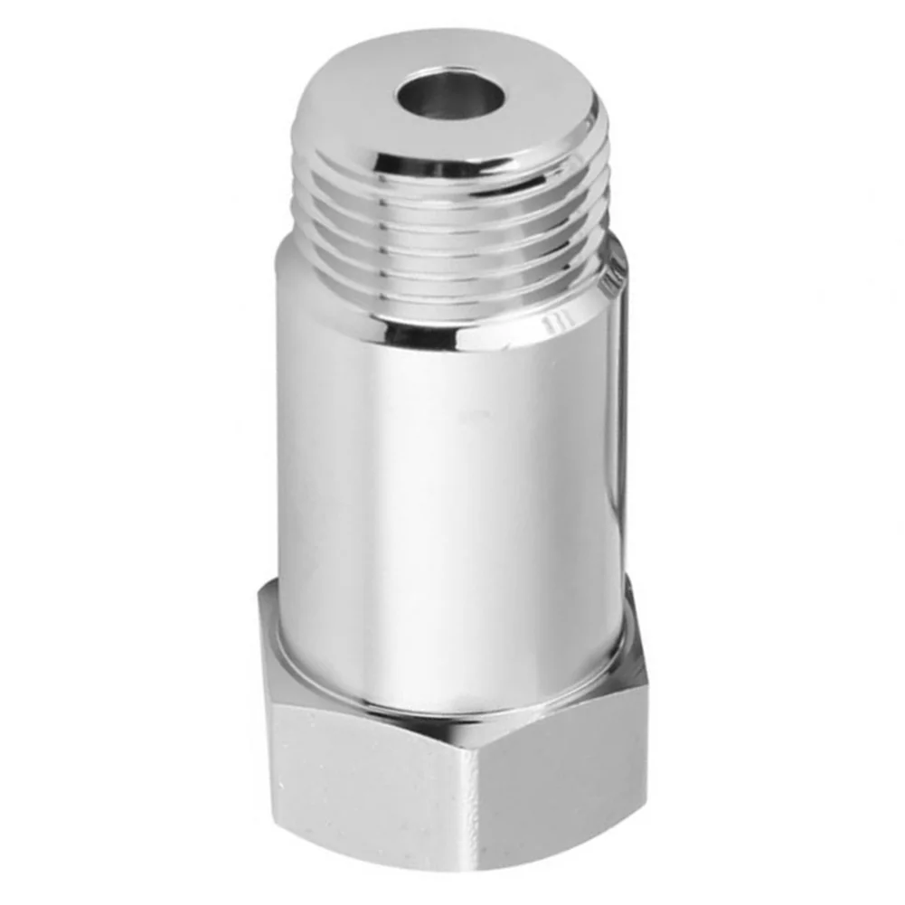 1 шт. електро никеллинг 45 мм O2 кислорода Сенсор расширение Spacer удлинитель для