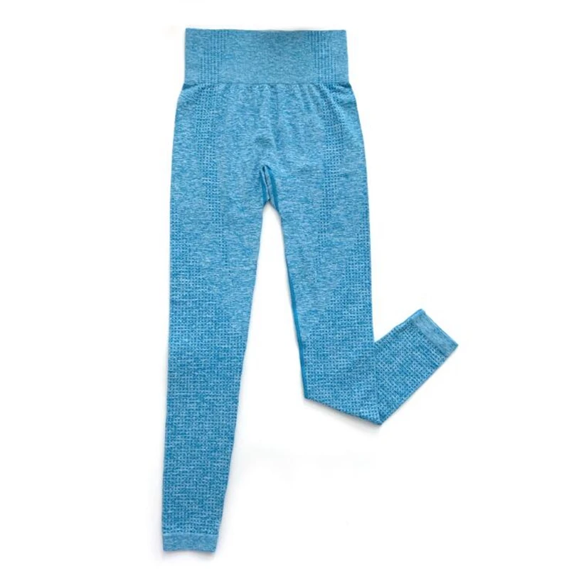 

12 colors Women Seamless Fitness Push Up Leggings High Waist Running Sports Leggings Energy Sportswear Gym Yoga Sports Pants