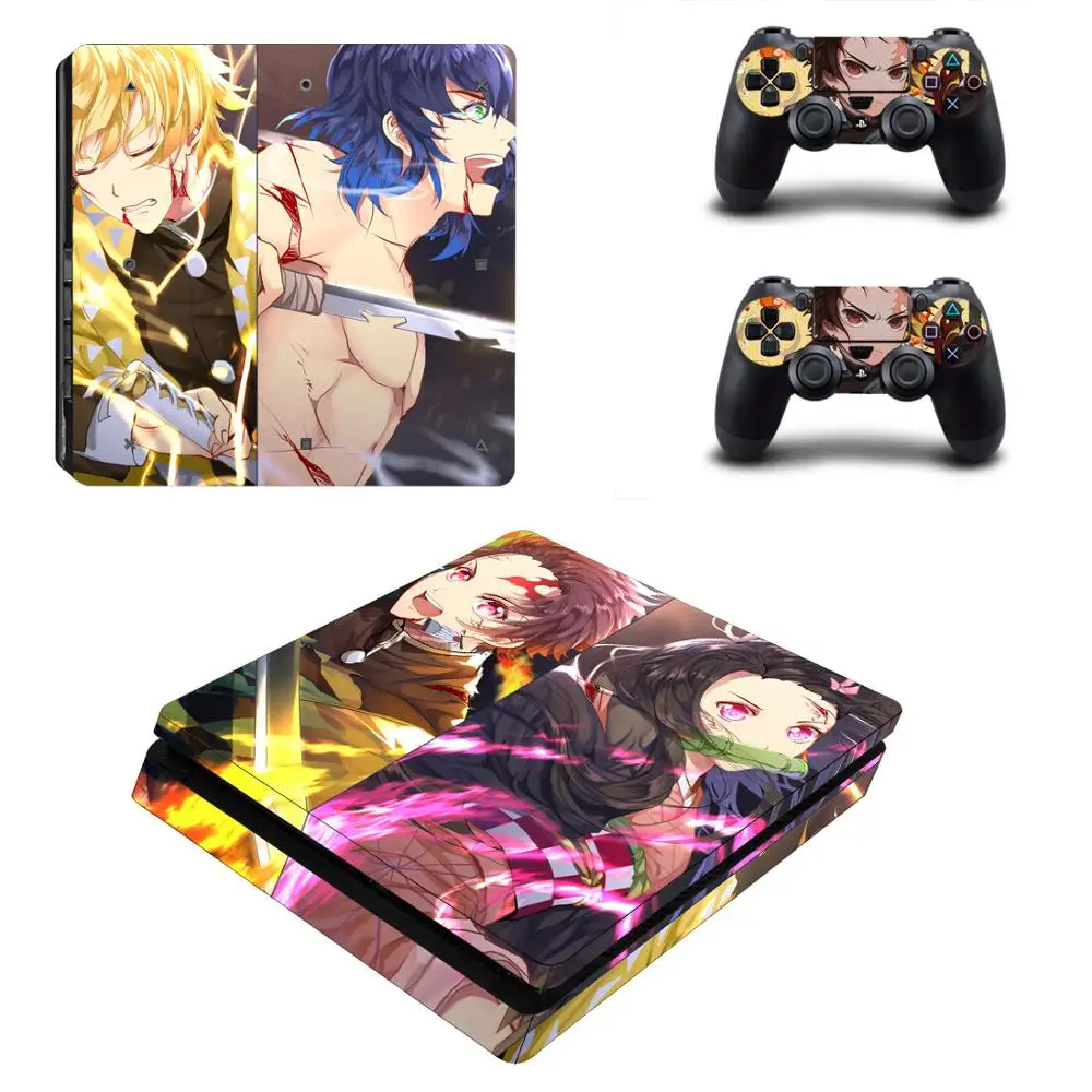 Estiny 2 Shadowkeep PS4 Slim sticker s PS 4 Play station Skin для playstation консоли и контроллера | Электроника
