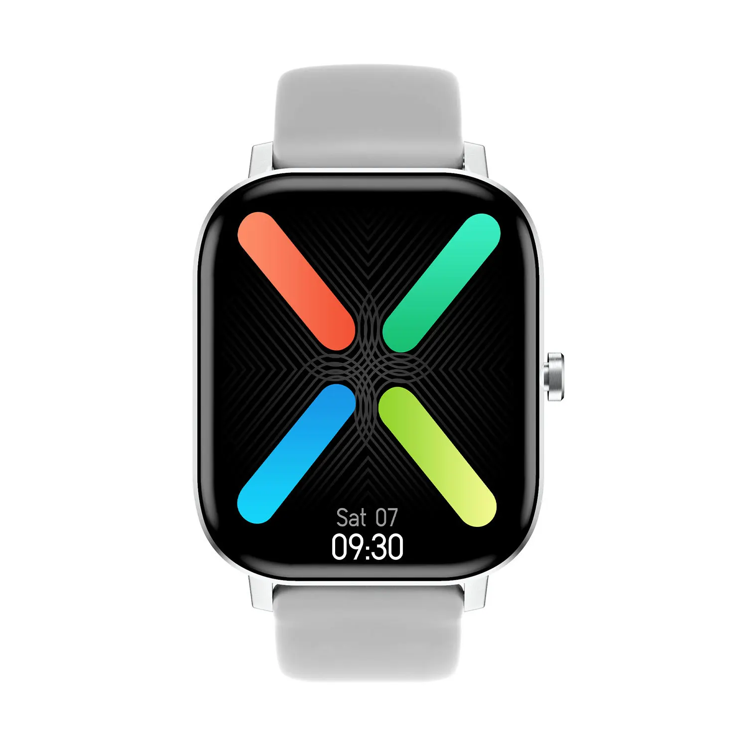 

DT36 Smart Watch Men Women Buletooth Call 1.75inch Pedometer Smartwatch Heart Rate Monitor Smart Clock 2021 For Android