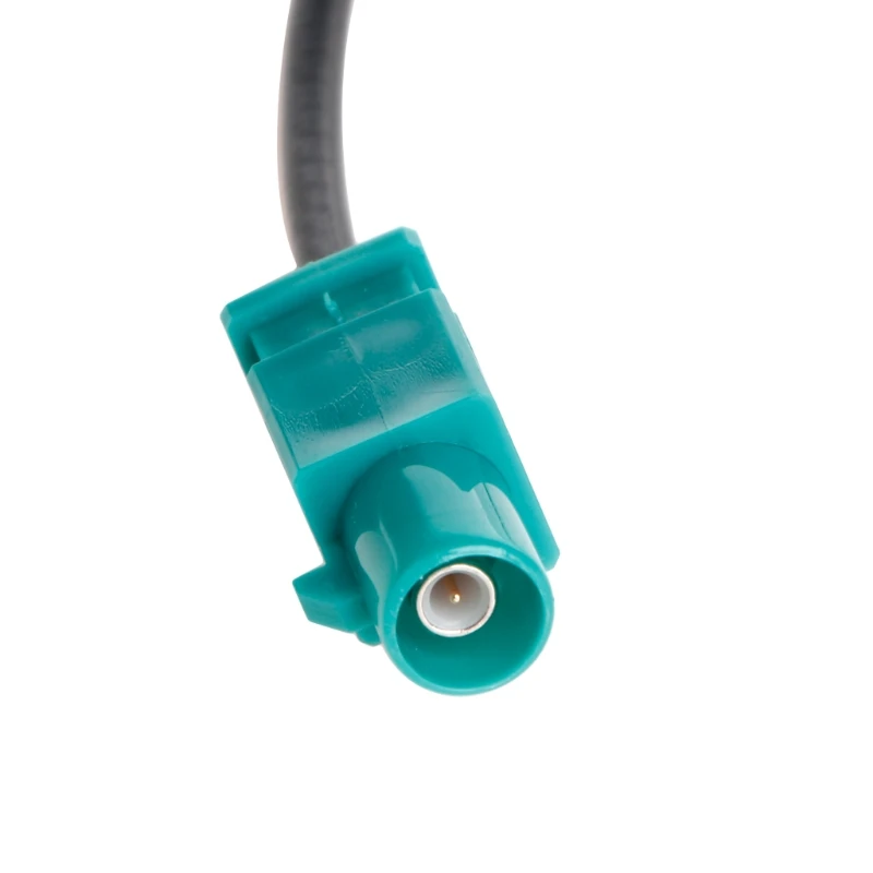 

Car Player Stereo Antenna Adapter Male Aerial Plug Radio Converter Cable MOLE