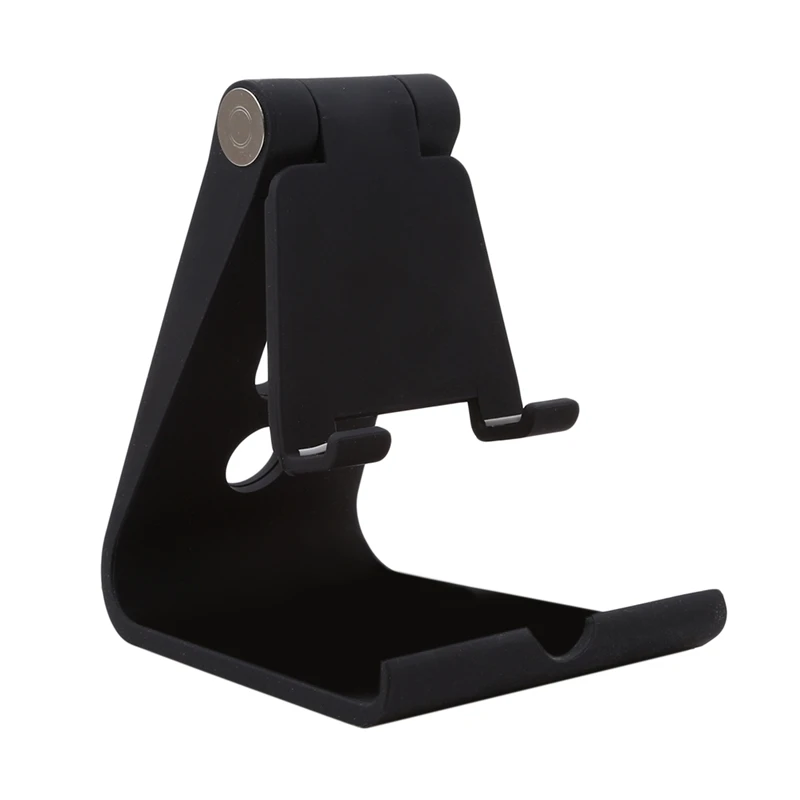 

Plastic lazy mobile phone holder Ipad hoider Desktop Multi-function Adjustable Bracket Non-slip Cute Stand General model