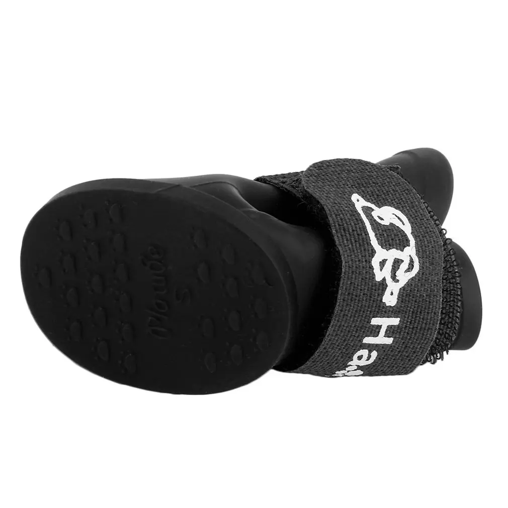 Высококачественные креативные блестящие удобные водонепроницаемые сапоги из