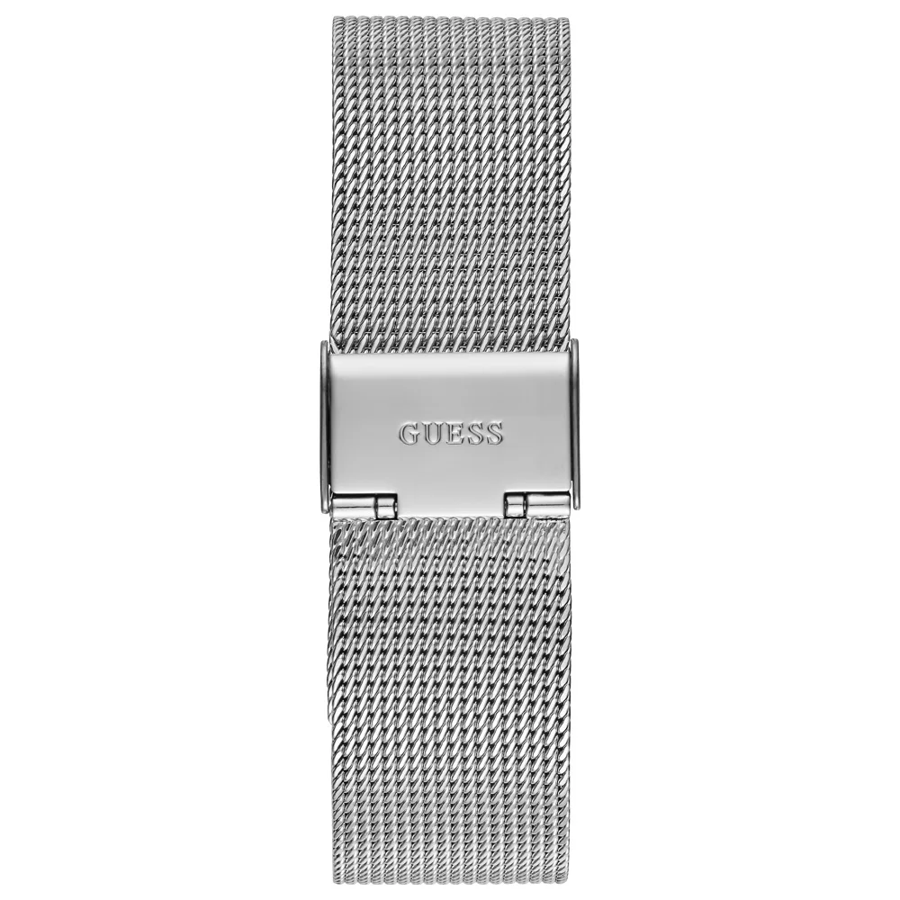 

Watches Mens Guess GUGW0069G1 Diamond Men's Watch Quartz Watches