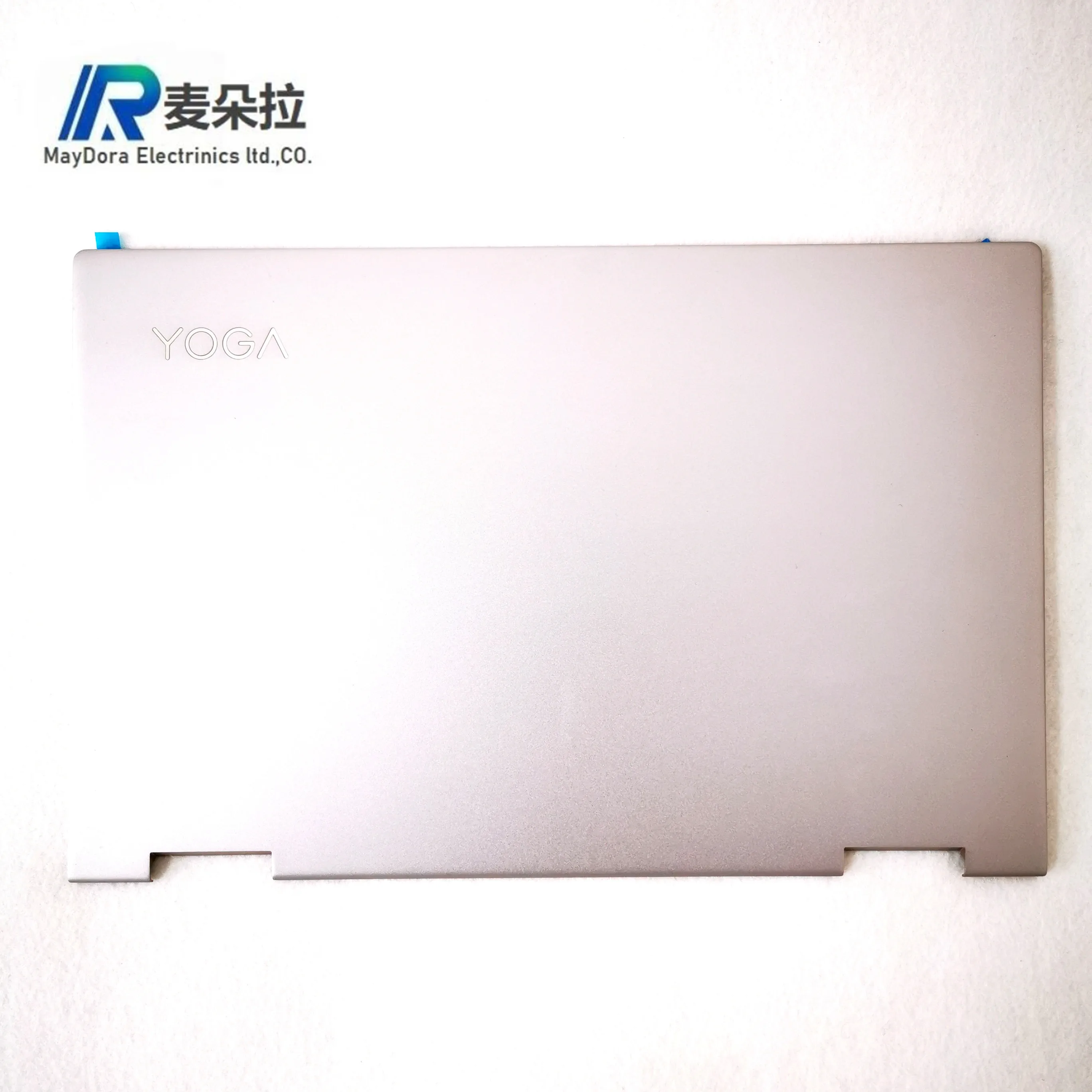 Новые оригинальные детали для ноутбука LENOVO YOGA C740 14 SERIES задняя крышка цвет