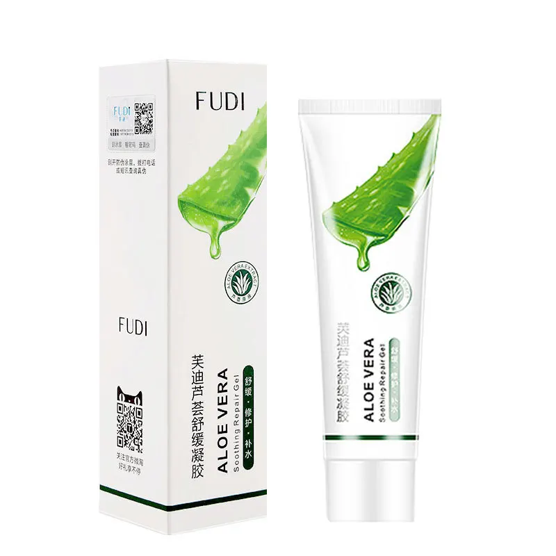 

Aloe Gel Hose Repair Fluid Rehydration