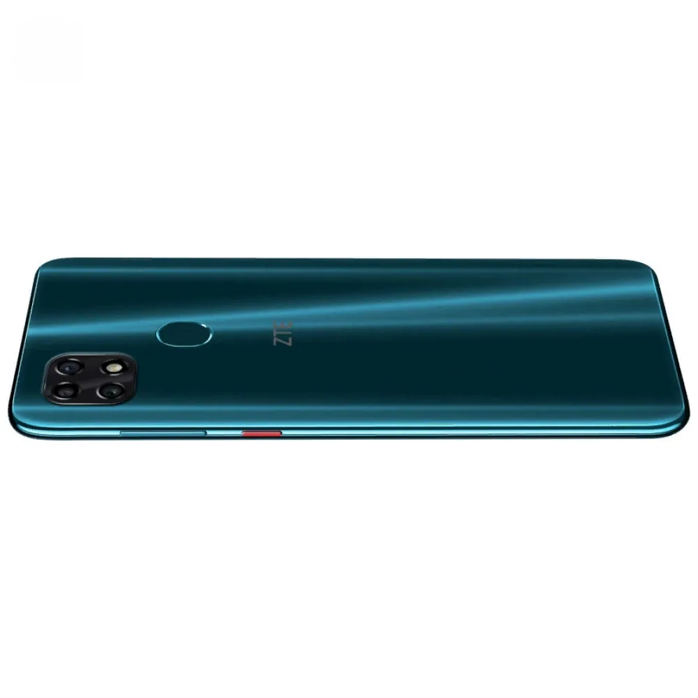 Смартфон ZTE Blade 20 Smart 16 49 см (6.49&quot) 19.5:9 1560 x 720 2.0GHz 8 Core 4GB RAM 128GB МП+8 МП+2