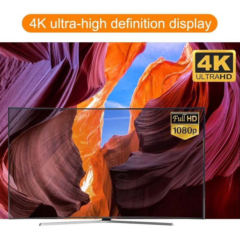 GTmedia V8 UHD-цифра спутниковый телевизионный ресивер 4k DVB-S2 T2 со сверхвысоким