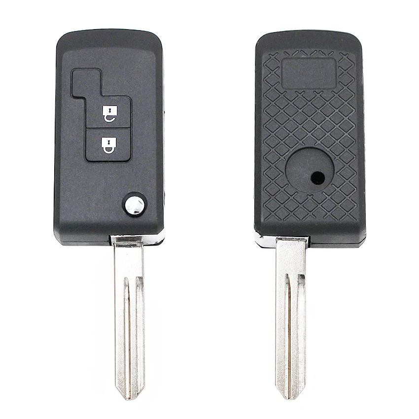 Чехол для ключа дистанционного управления с 2 кнопками умный чехол телефона