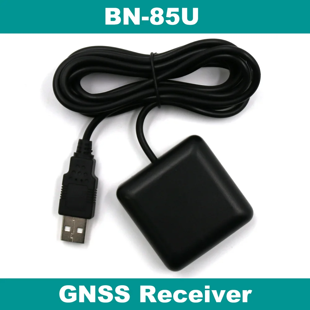 BEITIAN автоматически адаптированный бод скорость USB GNSS GPS приемник 1 Гц 4 м вспышка 5 0