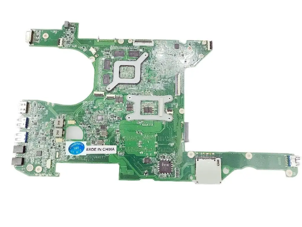 

Быстрая доставка, DA0R08MB6E2 для Dell INSPRION 5420, материнская плата для ноутбука, Рабочий графический процессор
