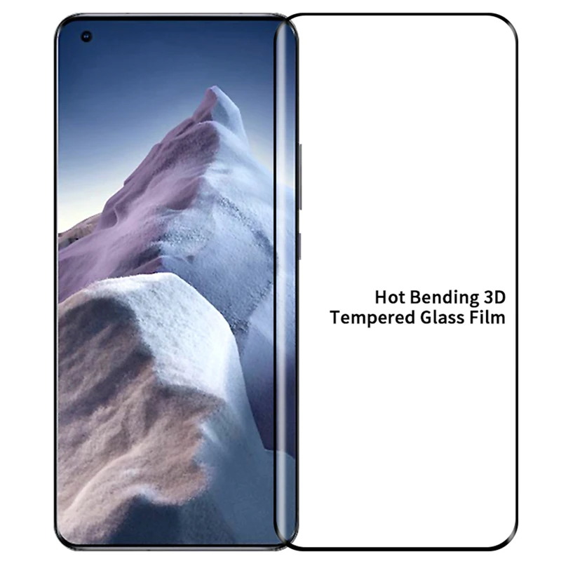 

For XIAOMI MI 11X Pro 11i 11T Full Cover Tempered Glass High Definition Explosion Screen Protector Ultra Thin Protective Film