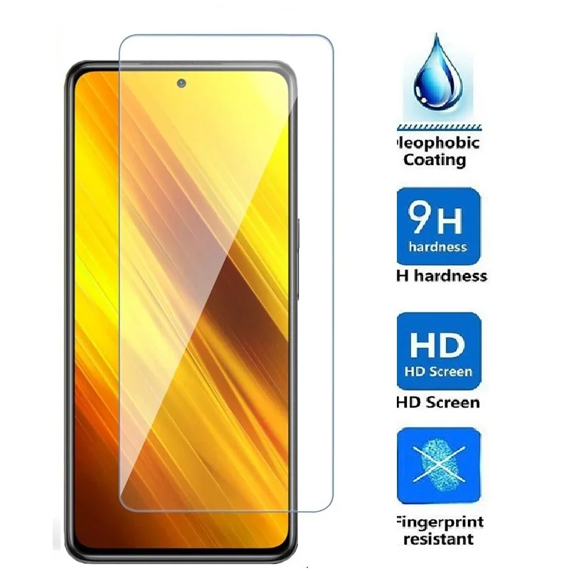 

Закаленное стекло для Xiaomi Poco X3 NFC Защита экрана для Xiaomi Poco X3 NFC стекло для Xiaomi Poco X3 NFC стекло для Xiaomi Poco X3 стекло