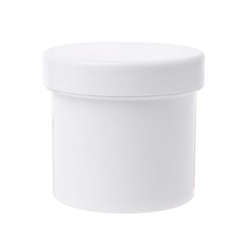 

100g Soldering Paste Flux Silver Brass Brazing Powder For Welding Copper Aluminum 19QB