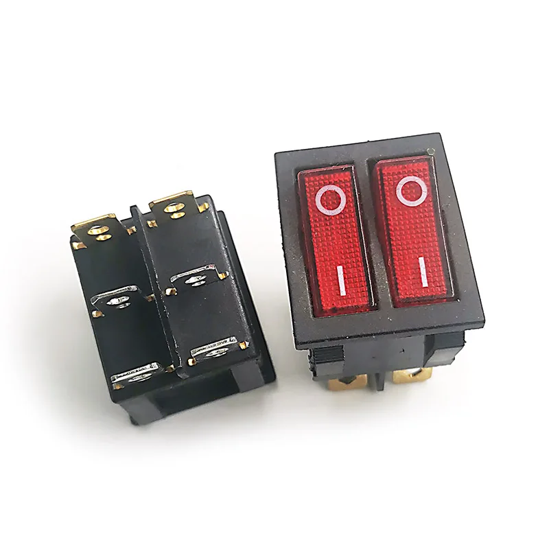 Электрическая рисоварка JOYING LIANG KCD6 кулисный переключатель с крассветильник кой