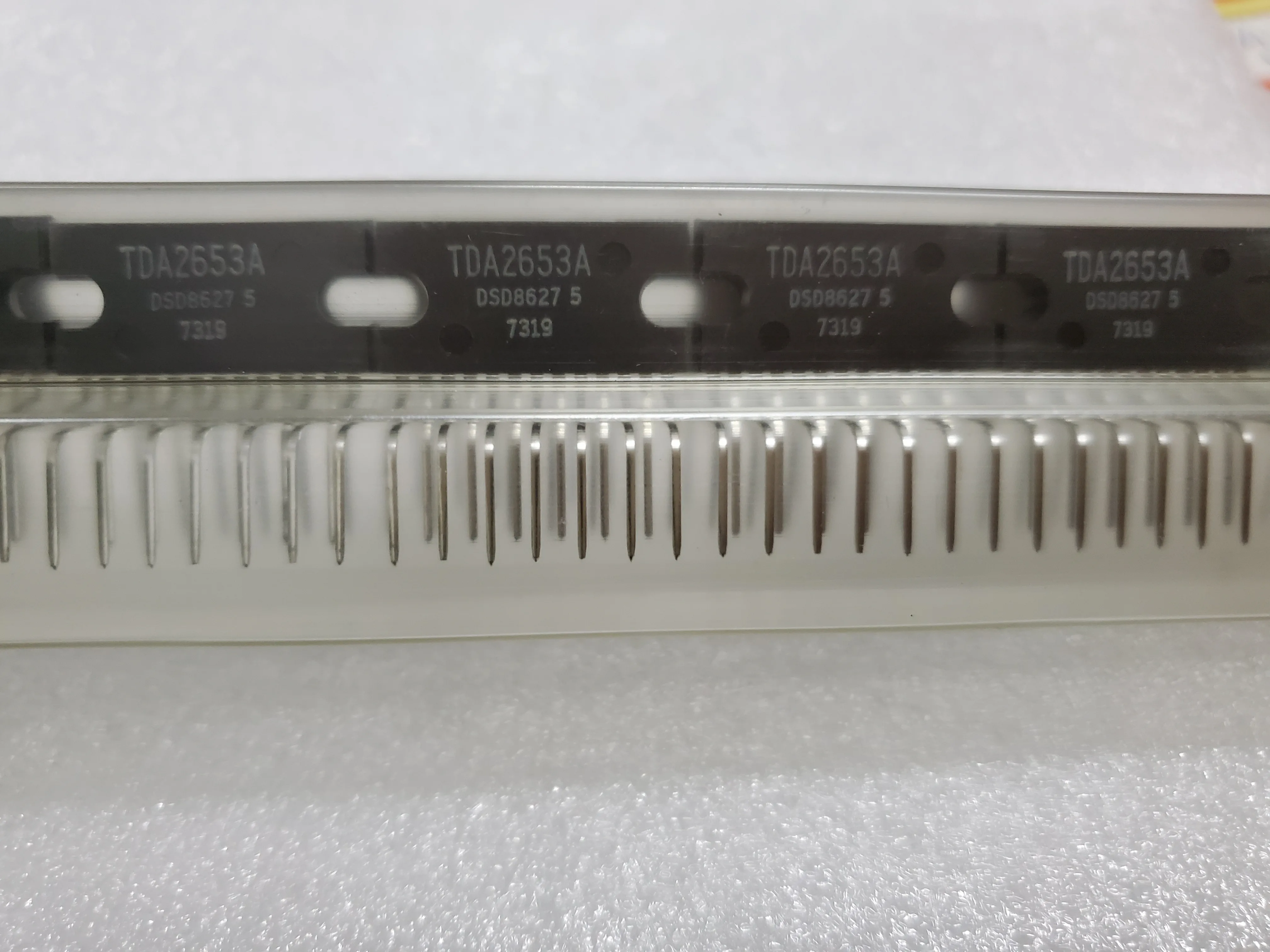 

1 шт. TDA2653A ZIP-13 церетический Чип цепи отклонения DIP IGBT модуль