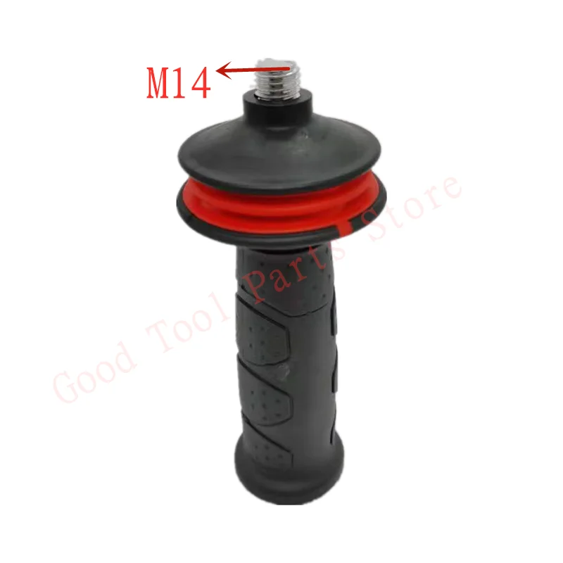 Угловая шлифовальная машина M14 амортизирующая сменная насадка для Bosch Makita Hitachi Hilti