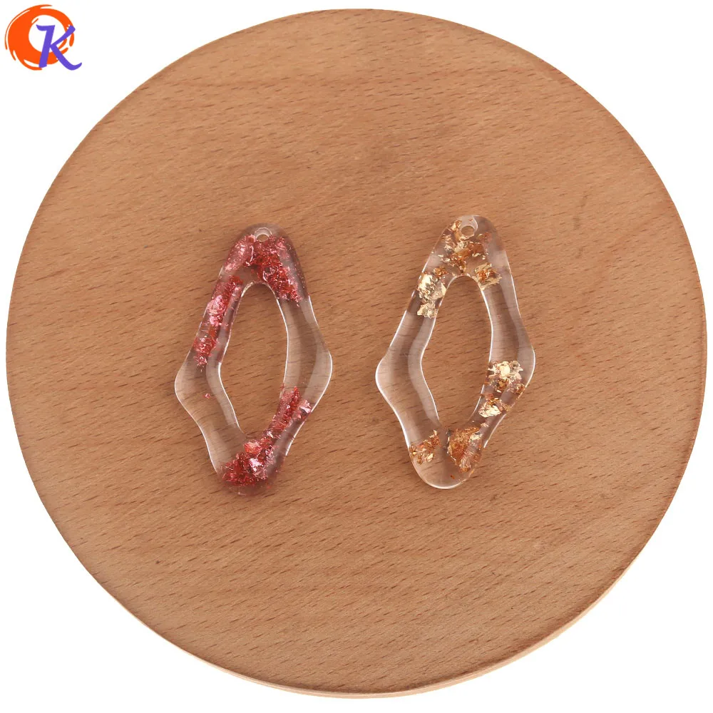 50 шт. фурнитура для изготовления ювелирных изделий 22 х39 мм|Бусины| |