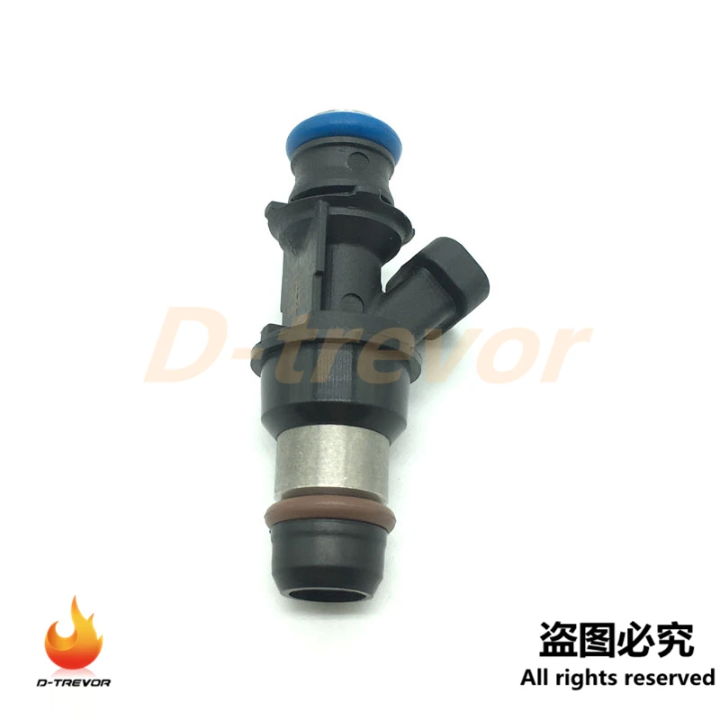 

1Pcs OEM 25317628 Fuel Injector nozzle For 2001-2007 GMC Cadillac Chevrolet 4.8L 5.3L 6.0L 25320287 17113698 25323974