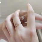 Индивидуальное кольцо с различными именами, кольцо с именем семьи, индивидуальные штабелируемые именные украшения, три, четыре имена, новый подарок для мамы для женщин