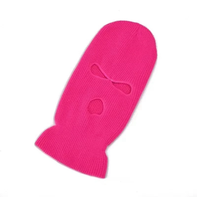 Новинка Балаклава 16 цветов маска на Хэллоуин шапка шапки для вечерние Мотоцикл