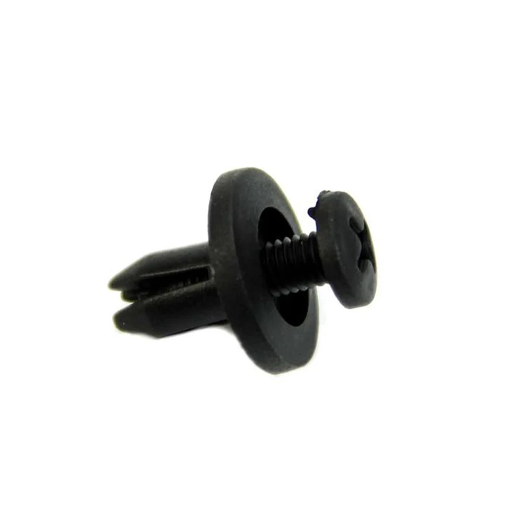 20 шт. автомобильный Фиксатор с заклепками зажим для фиксации автомобильного