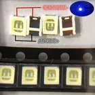 1000 шт Светодиодный светильник JUFEI подсветка 1210 3528 2835 1W 3V 107LM холодный белый ЖК-подсветка для ТВ Приложение 01.JT. 2835BPWP2-C