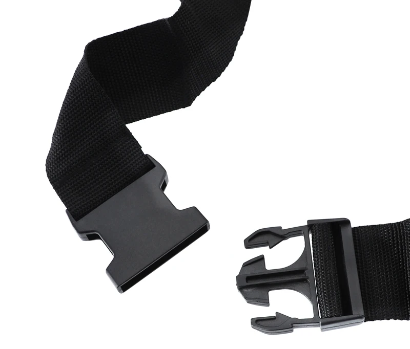Tool Belt Oxford Cloth Waist Tool Bag Electrician Tool Holder Belt With Multiple Pockets