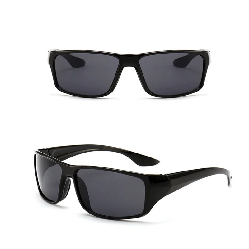 

Car big Sunglasses Night Vision trendy Men's Polarized Driving Night Light Goggles girls Sunglasses