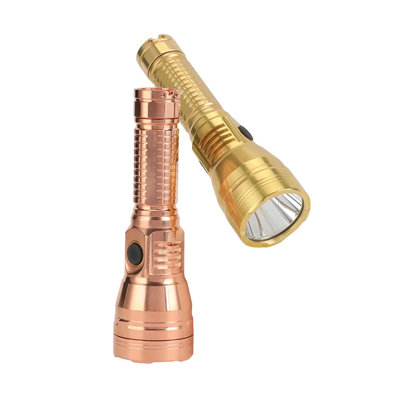 値段 Astrolux FT03ミニNM1 Led銅真鍮510lm 860メートル狩猟懐中電灯led検索ライトタイプc充電式ランプランタントーチ