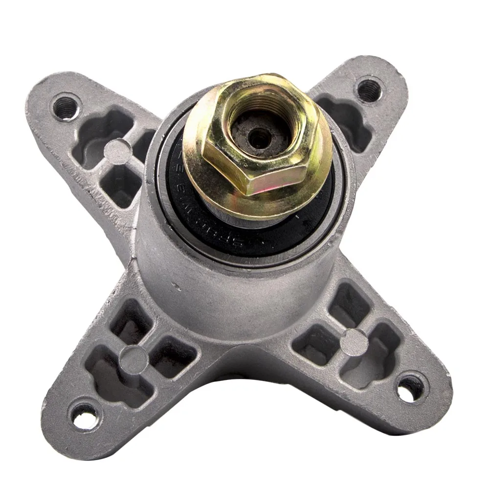 

Mower Spindle Assembly For MTD 600 series 1997 615-0142A 618-0138A 918-0142A