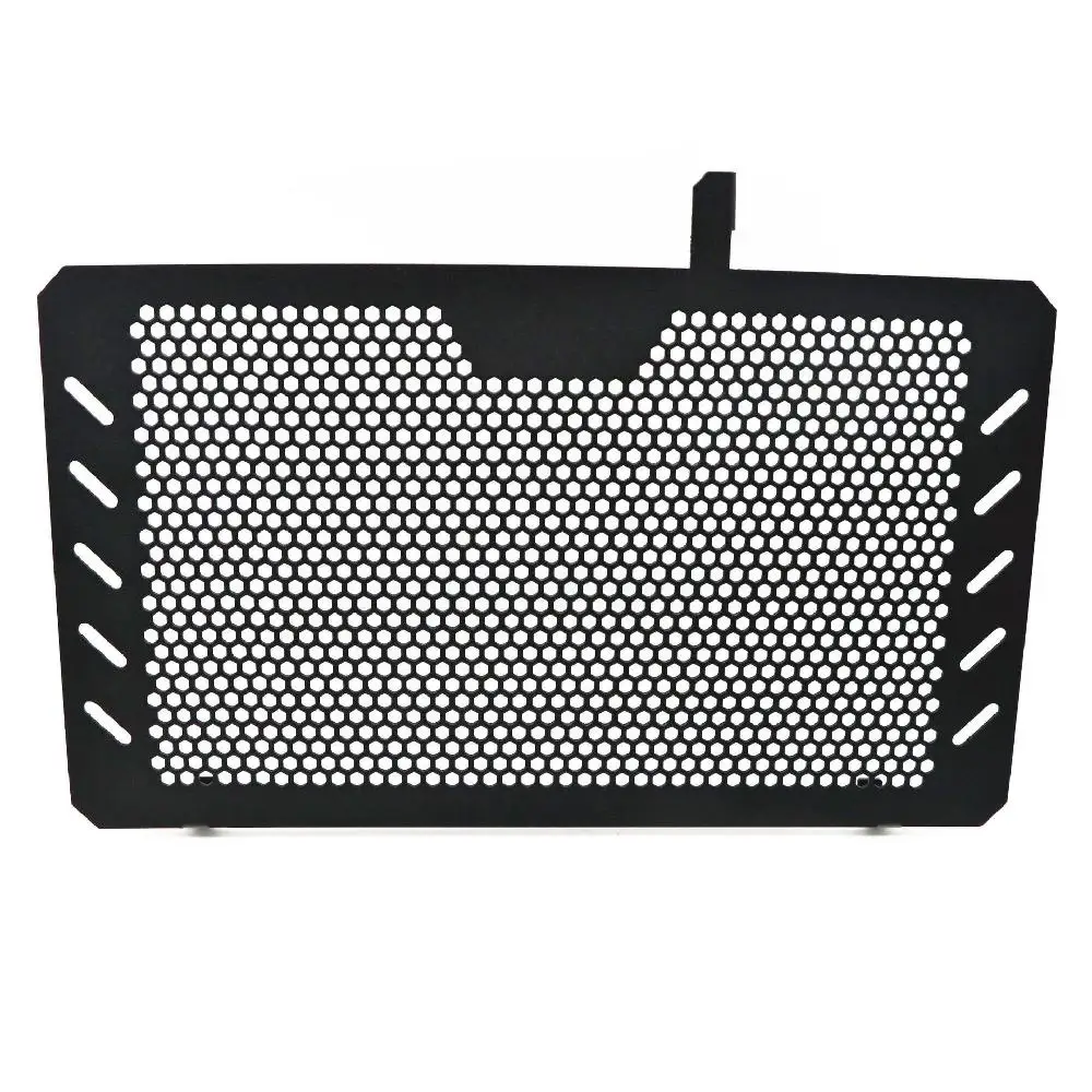 

Radiator Grille Guard Water Cooler Protector For SUZUKI DL650 V-STROM 13-18