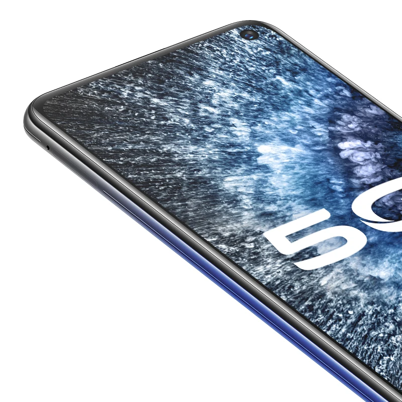 Смартфон Vivo IQOO NEO 3 5G мобильный телефон 6 57 дюйма 144 Гц 8-ядерный процессор Snapdragon 865