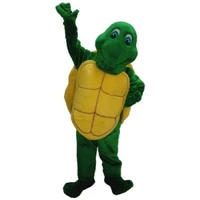 tortoise mascot costume professional quality adult size