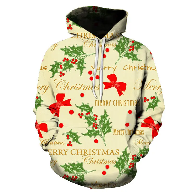 

Мужская толстовка с капюшоном, с 3D-принтом, в стиле Харадзюку