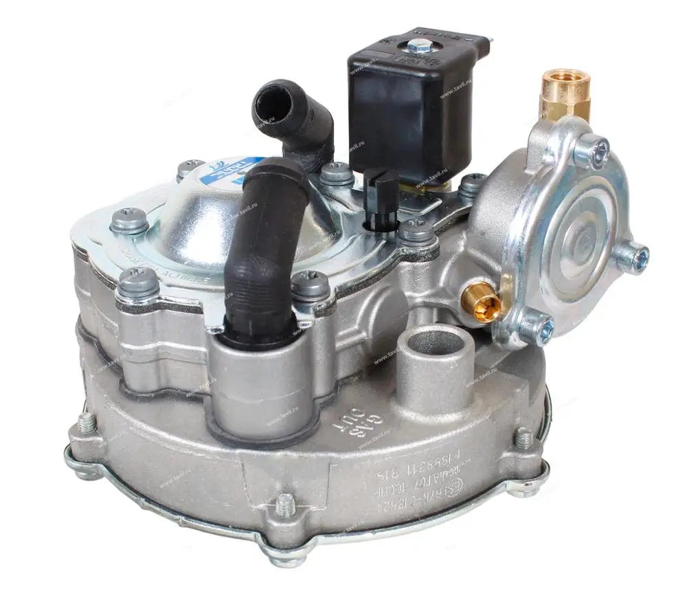 

Ремешок для Tomasetto АТ-07 Электронный