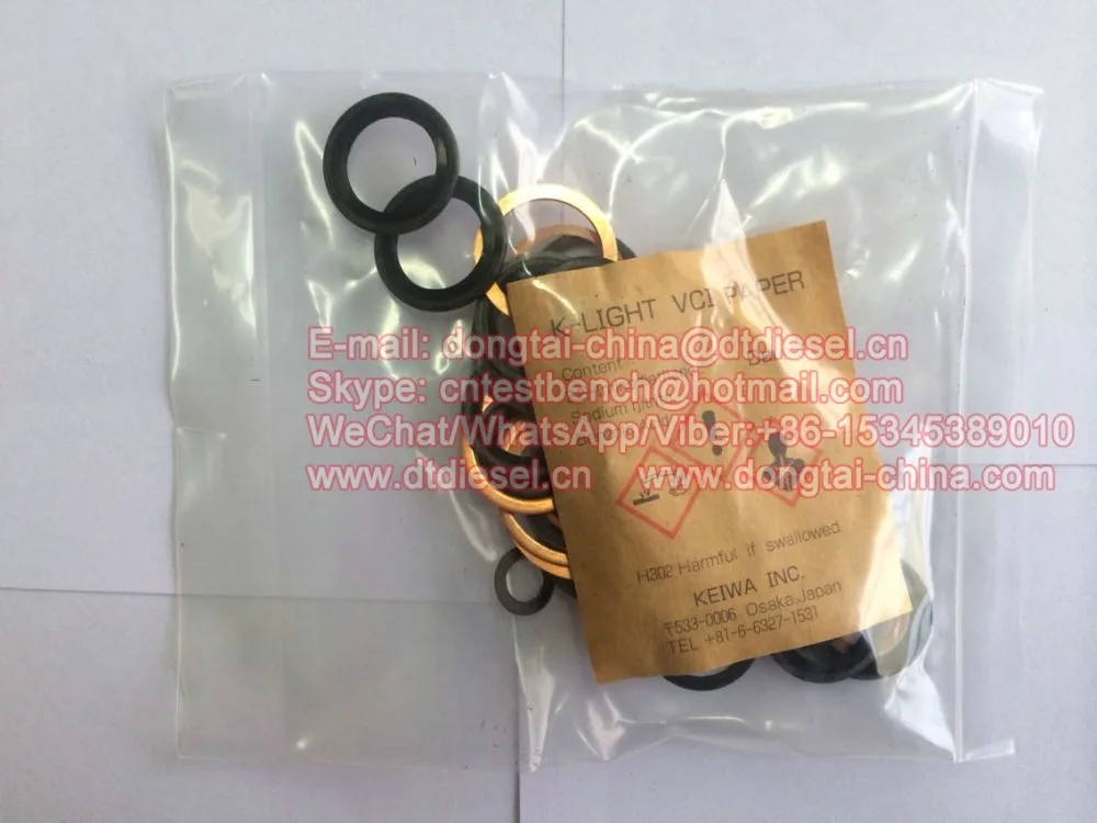 

Original/New Overhaul Kit 094040-0010 for HP0 Pump
