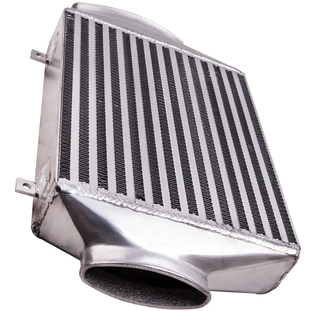 

maxpeedingrods Aluminum Turbo Intercooler for BMW for Mini Cooper S R53 R52 2002-06 Front Mount