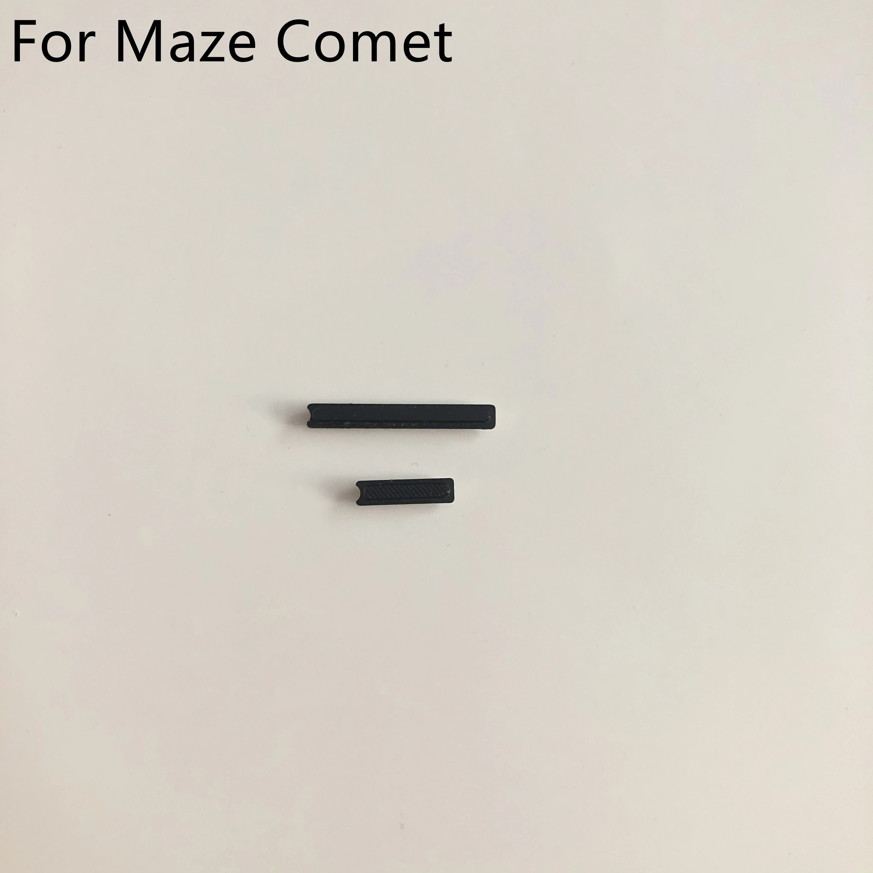 Подержанная Кнопка увеличения/уменьшения громкости лабиринт комета + питания